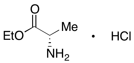 L-Alanine Ethyl Ester Hydrochloride