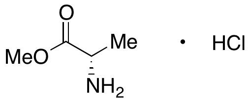L-Alanine Methyl Ester Hydrochloride