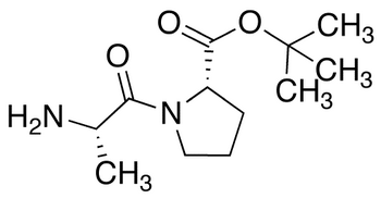 L-Alanyl-L-proline tert-Butyl Ester
