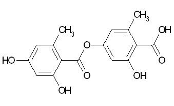 Lecanoric acid Lecanoric acid