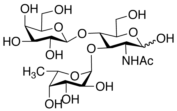 Lewis X Trisaccharide Lewis X Trisaccharide