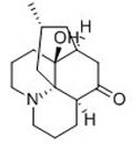 Lycodoline