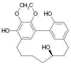 Myricanol Myricanol