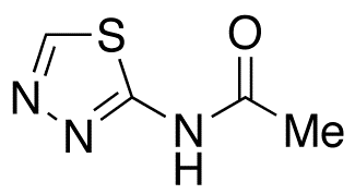N-1,3,4-Thiadiazol-2-ylacetamide