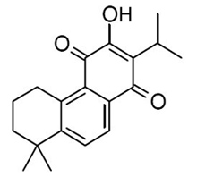 Neocryptotanshinone II