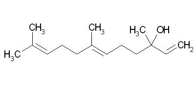 Nerolidol