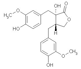 Nortrachelogenin Nortrachelogenin