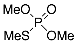 O,O,S-Trimethyl Ester Phosphorothioic Acid