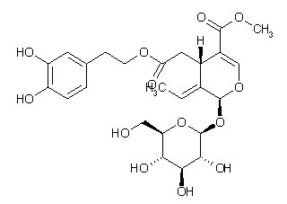 Oleuropein