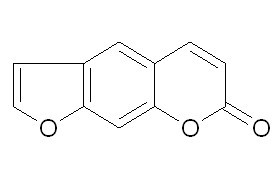 Psoralen