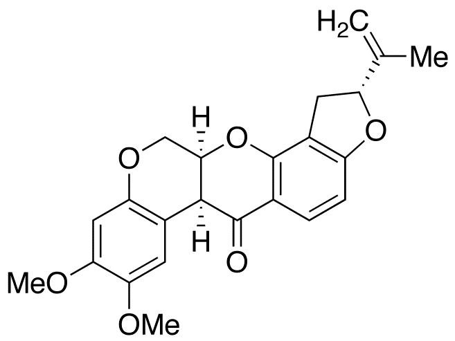 Rotenone Rotenone