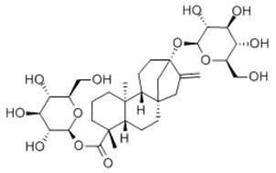 Rubusoside