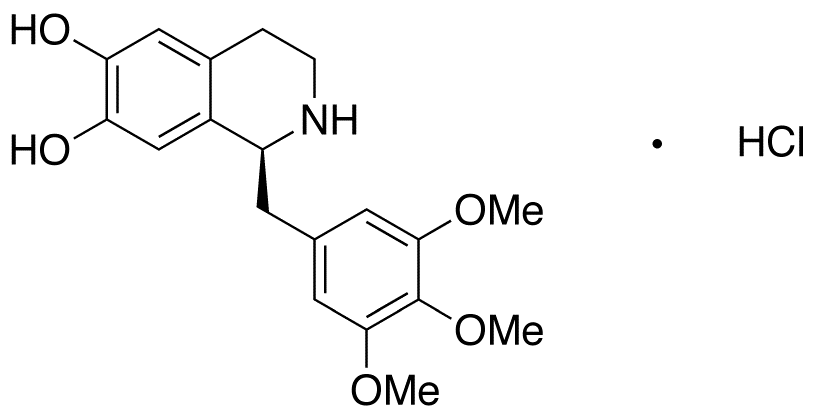 S-(-)-Tretoquinol Hydrochloride