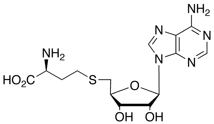 S-(5’-Adenosyl)-L-homocysteine