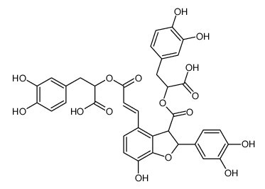 Salvianolic acid B