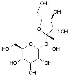 Sucrose Sucrose