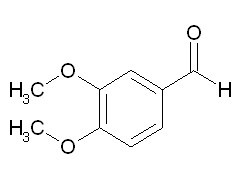 Veratraldehyde