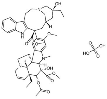 Vinblastine Sulfate Vinblastine Sulfate