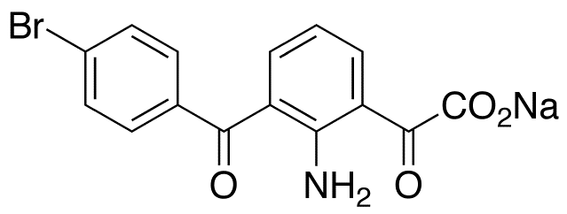 WAY 127039-A-1 Sodium Salt WAY 127039-A-1 Sodium Salt