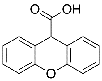 Xanthene-9-carboxylic Acid