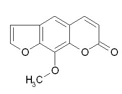 Xanthotoxin