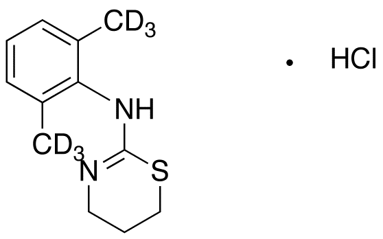 Xylazine-d6 Hydrochloride