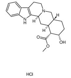 Yohimbine Hydrochloride