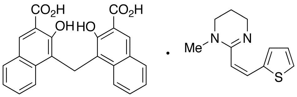 Z-Pyrantel Pamoate Z-Pyrantel Pamoate