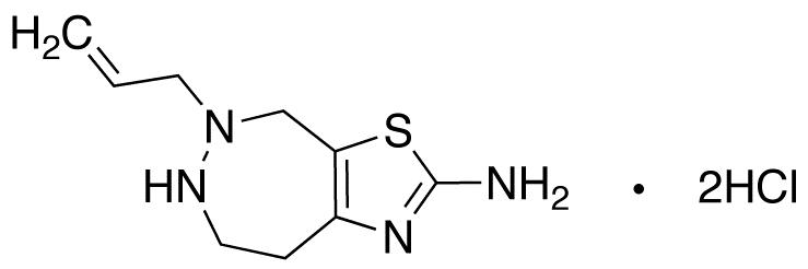 iso-Talipexole Dihydrochloride