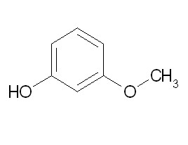 m-Methoxyphenol