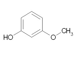 m-Methoxyphenol m-Methoxyphenol