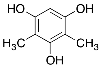 m-Xylene-2,4,6-triol