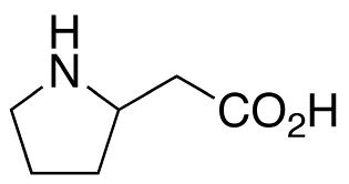 (+/-)-Homoproline