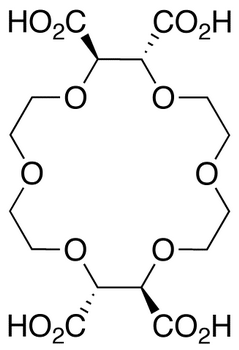 (+)-(18-Crown-6)-2,3,11,12-tetracarboxylic Acid