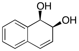 (+)-(1R,2S)-1,2-Dihydro-1,2-naphthalenediol