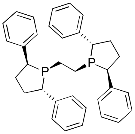 (+)-1,2-Bis((2S,5S)-2,5-diphenylphospholano)ethane