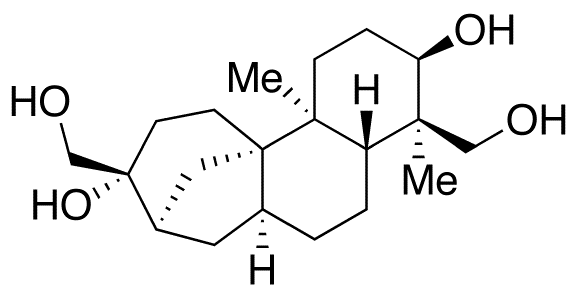 (+)-Aphidicolin