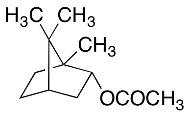 (-)-Bornyl Acetate