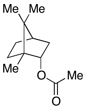 (+)-Bornyl Acetate