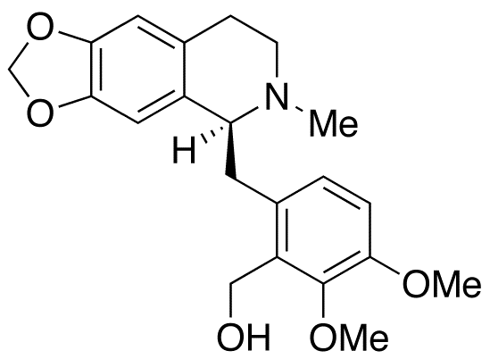 (-)-Canadalisol