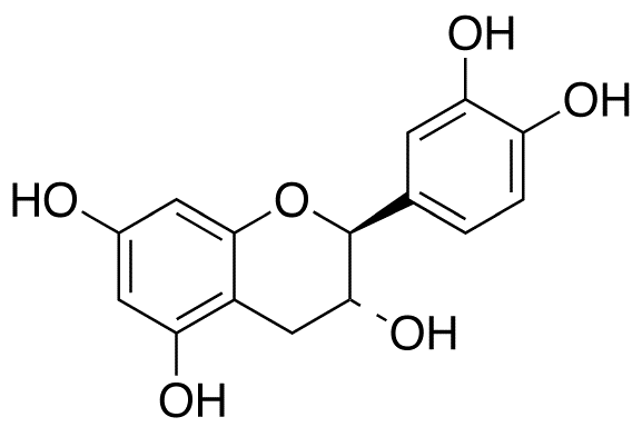 (-)-Catechin