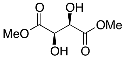 (+)-Dimethyl L-Tartrate