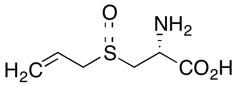 (+)-L-Alliin