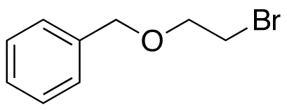 [(2-Bromoethyloxy)methyl]benzene
