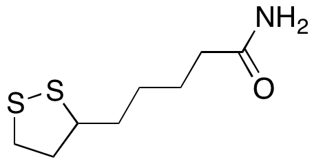 (±)-α-Lipoamide