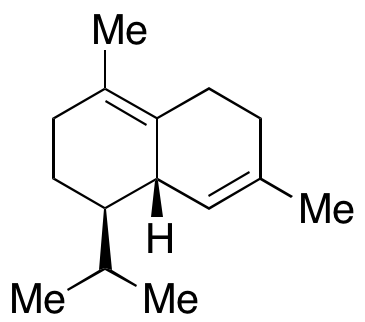(±)-δ-Cadinene
