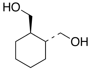(1R,2R)-1,2-Cyclohexanedimethanol