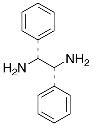 (1R,2R)-1,2-Diphenyl-1,2-ethanediamine