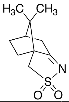 (1S)-(-)-(10-Camphorsulfonyl)imine