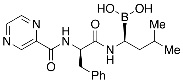 (1S,2R)-Bortezomib